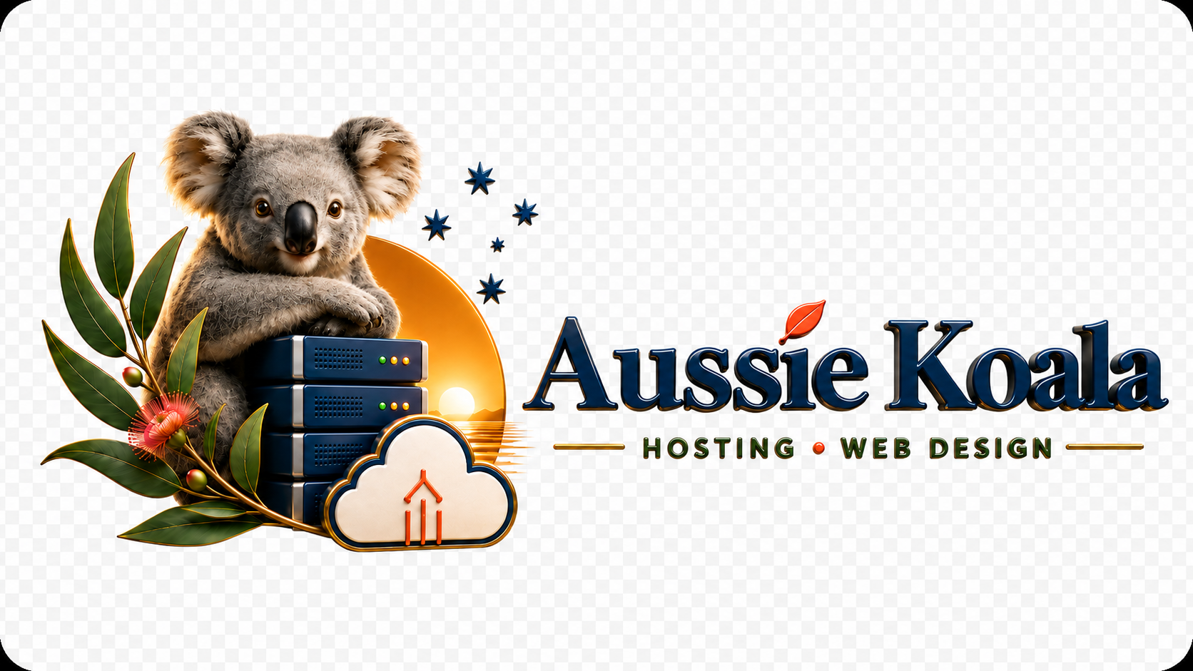 Aussie Koala