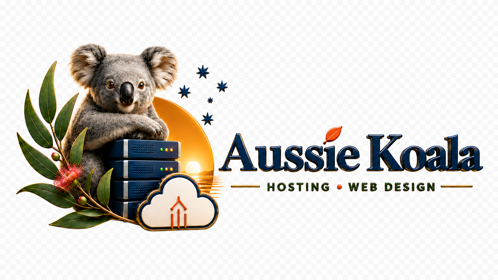 Aussie Koala