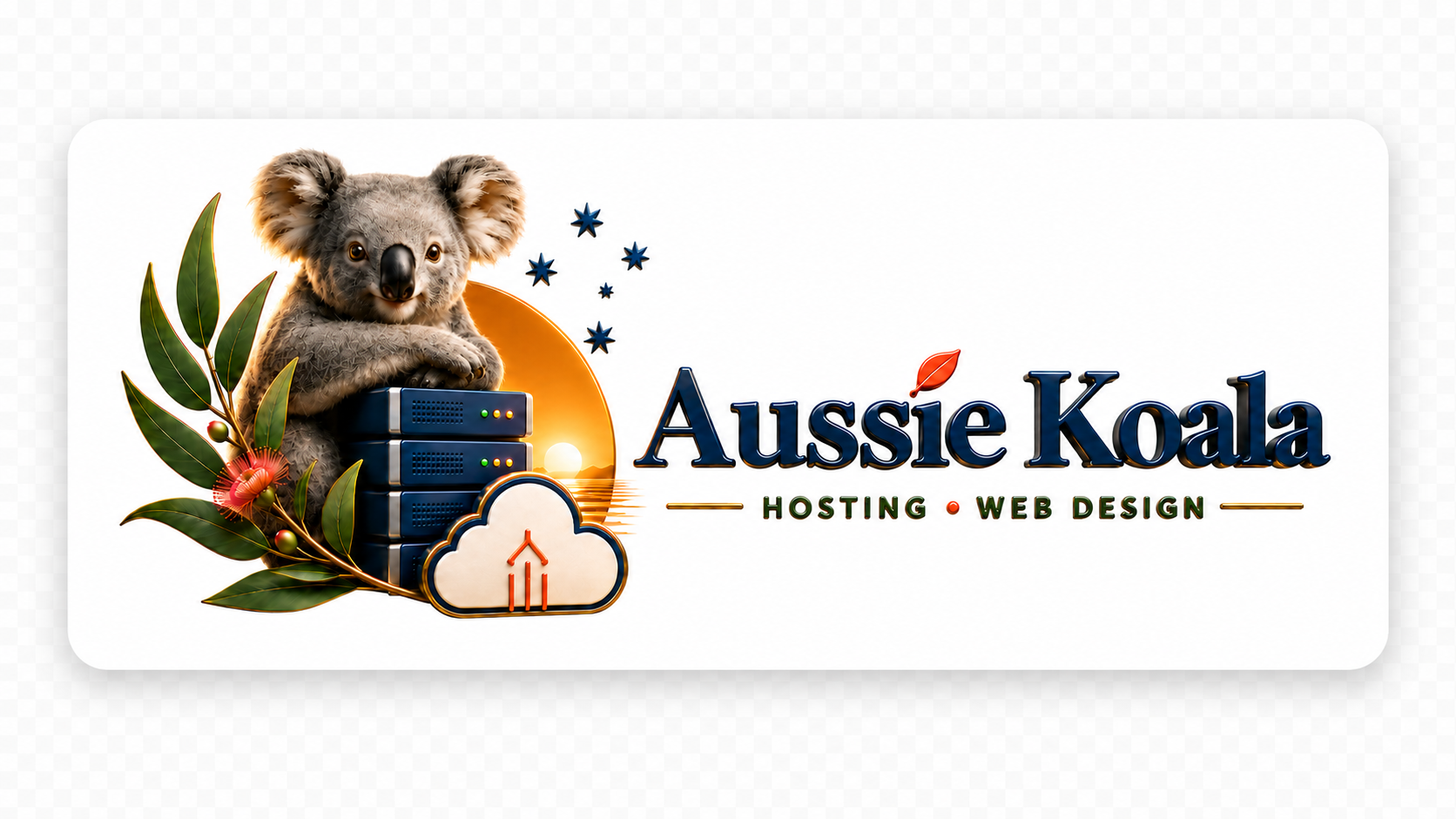 Aussie Koala